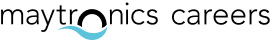 Maytonics careers